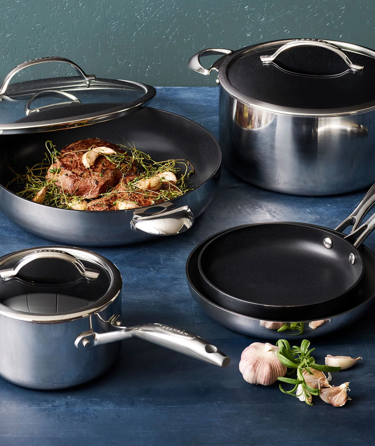 Shop Scanpan Cookware