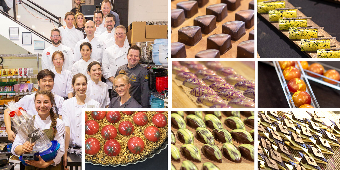 Chocolate Challenge 2019