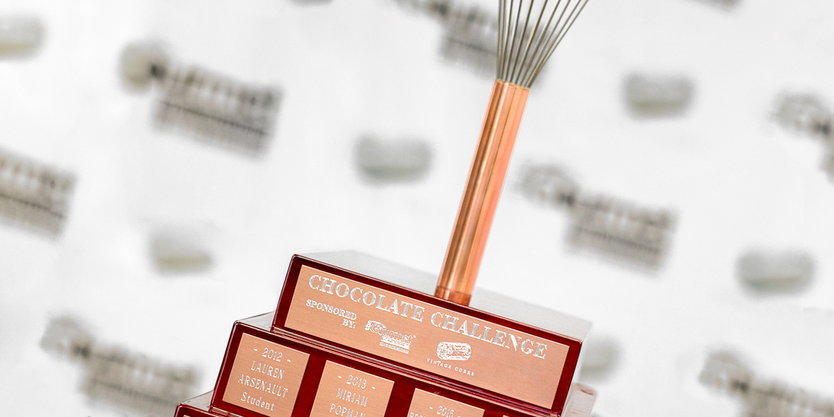 Chocolate Challenge 2019