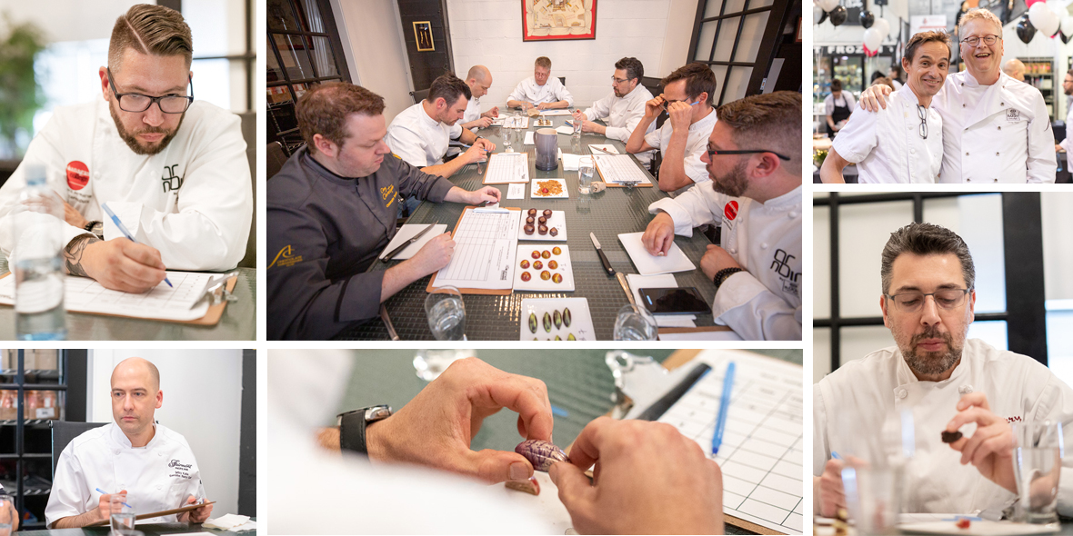 Chocolate Challenge 2019